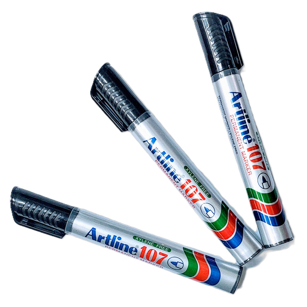 טוש ARTLINE-107 שחור