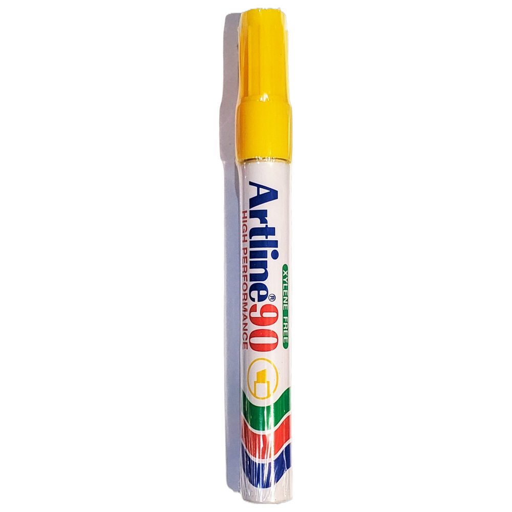 טוש ARTLINE-90 צהוב