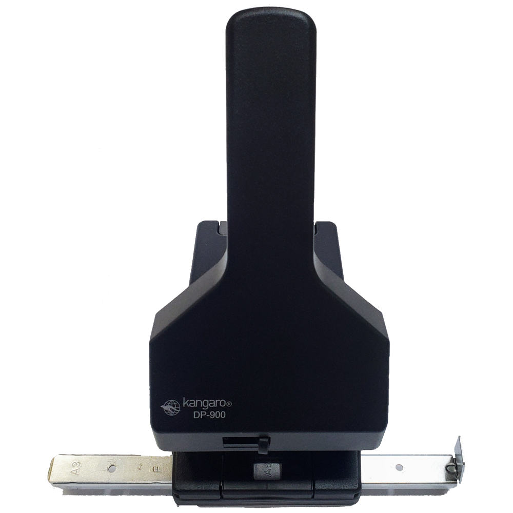 מנקב קנגרו DP-900(75 דף)