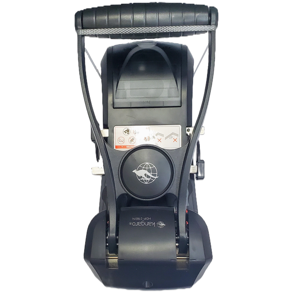 מנקב קנגרו HDP-2160N(160 דף)