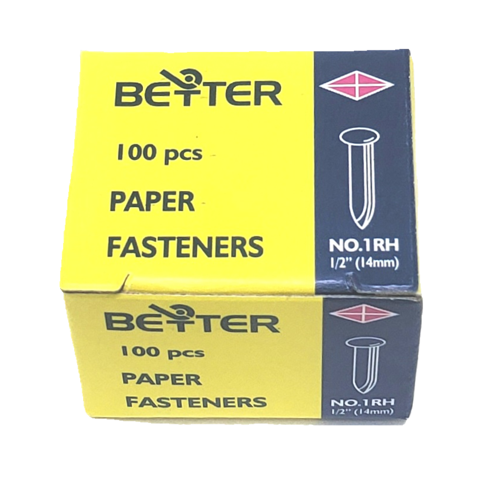 סיכות מתפצלות מס' 2 (14 מ"מ) BETTER