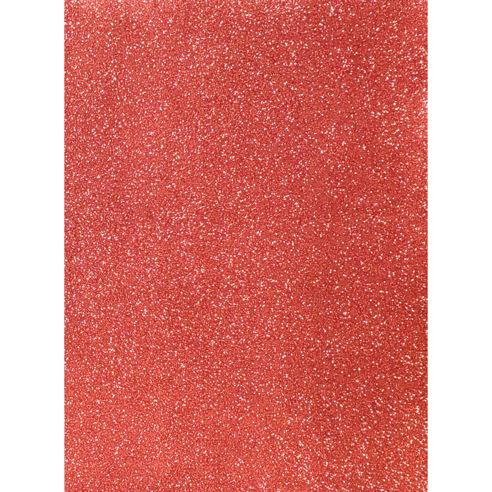 סול 50X70 נוצץ אדום