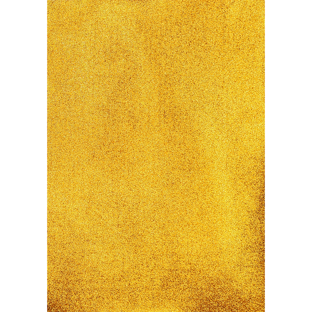 סול 50X70 נוצץ זהב