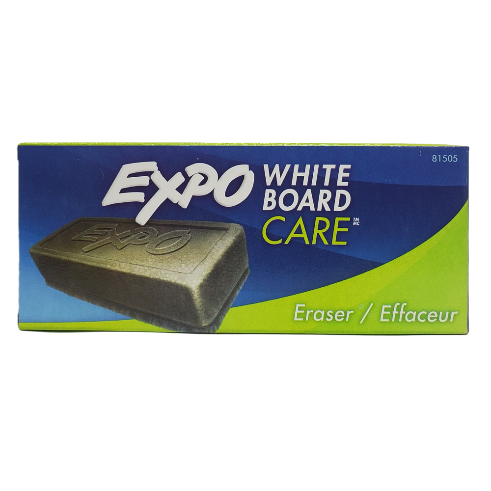 ספוג ללוח מחיק EXPO