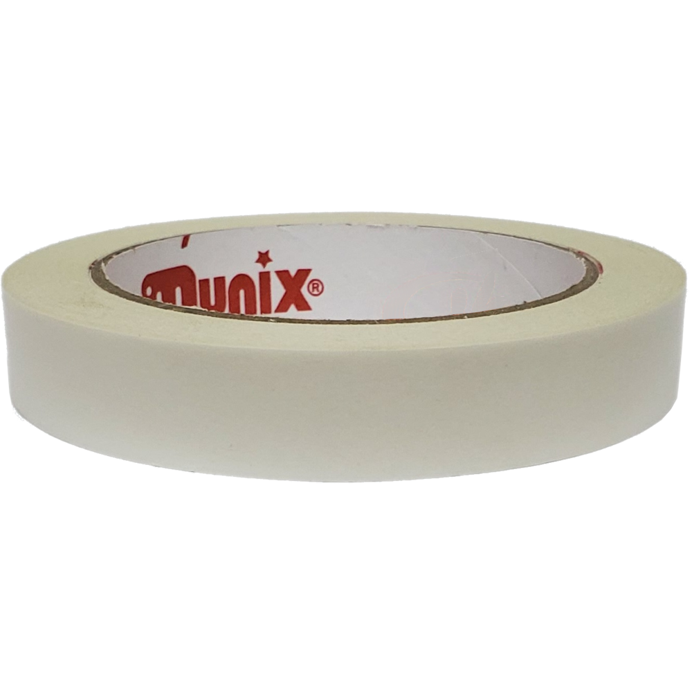 דבק דו צדדי 19 מ"מ "3/4 MUNIX