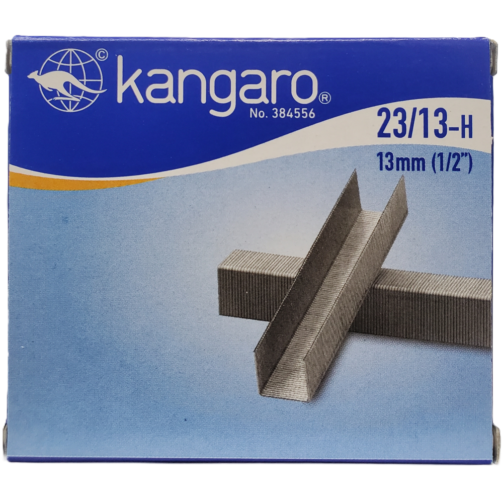 סיכות קנגרו 23/13 (1000)