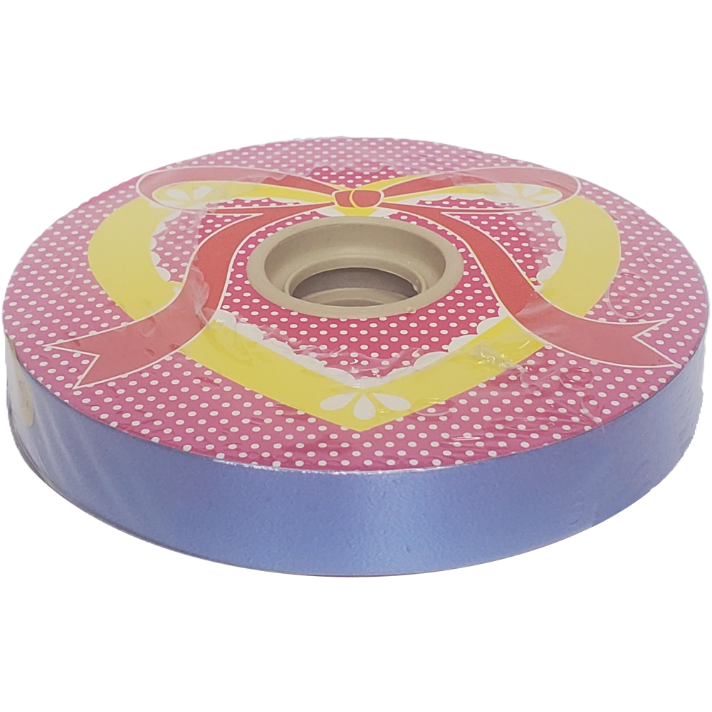 סרט מתנה "3/4 19מ"מ SUNTREE כחול