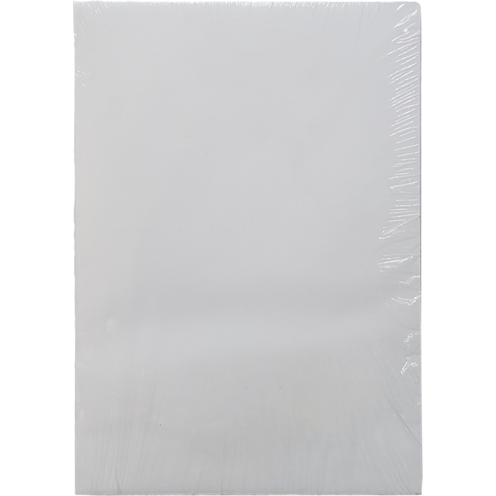 נייר עיתון A4 חבילה (100)