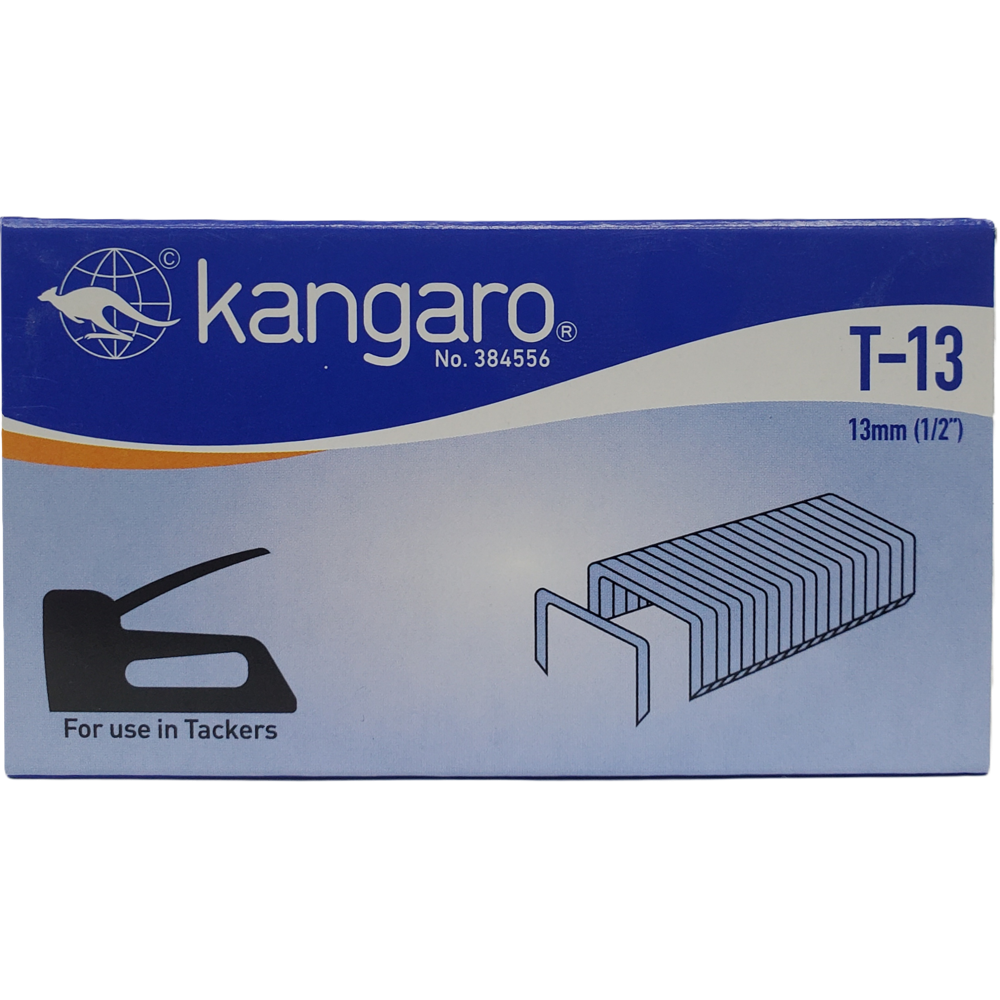 סיכות אקדח MAX/קנגרו 13MB