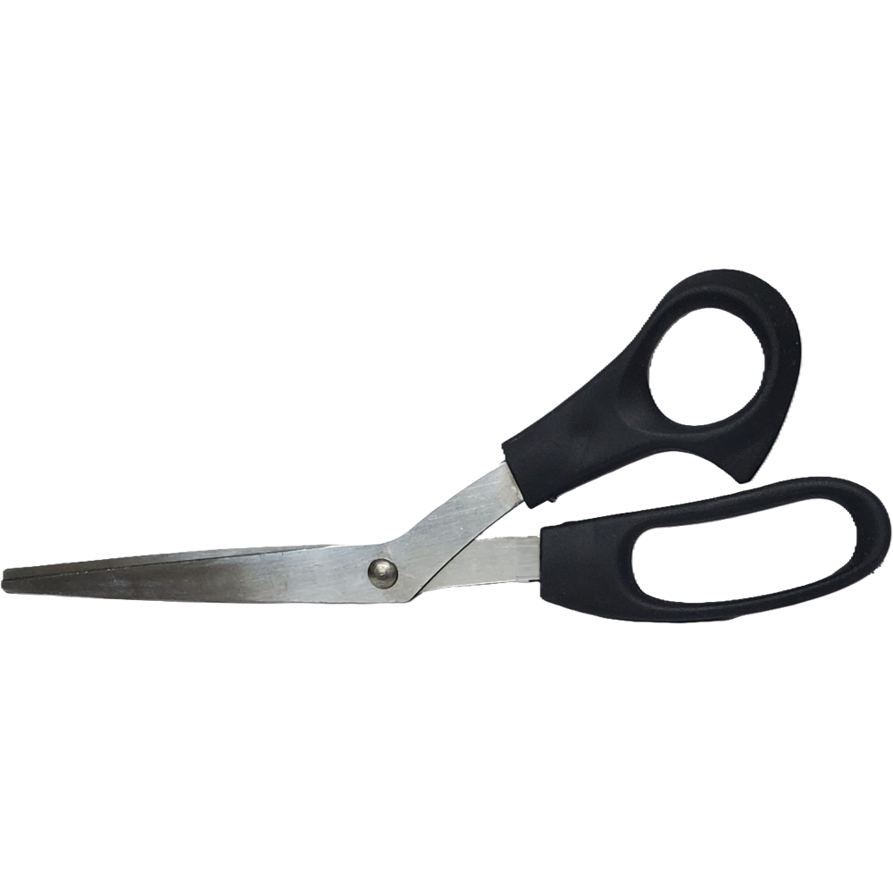 מספריים "8.5 פופ TIGER SELIKA