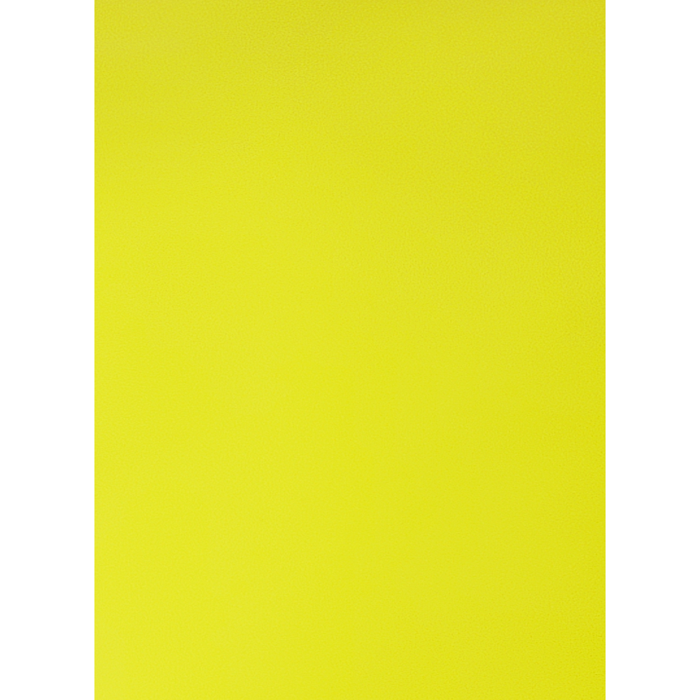 נייר זוהר 50X70 צהוב