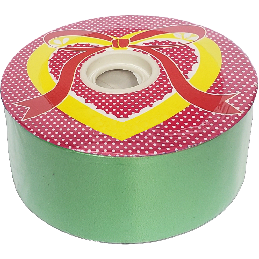 סרט מתנה "2 50מ"מ SUNTREE ירוק