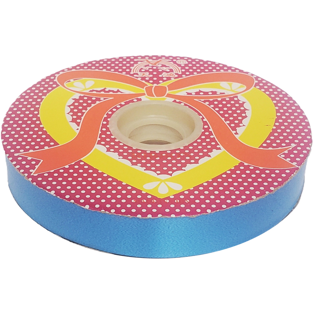 סרט מתנה "3/4 19מ"מ L193 כחול