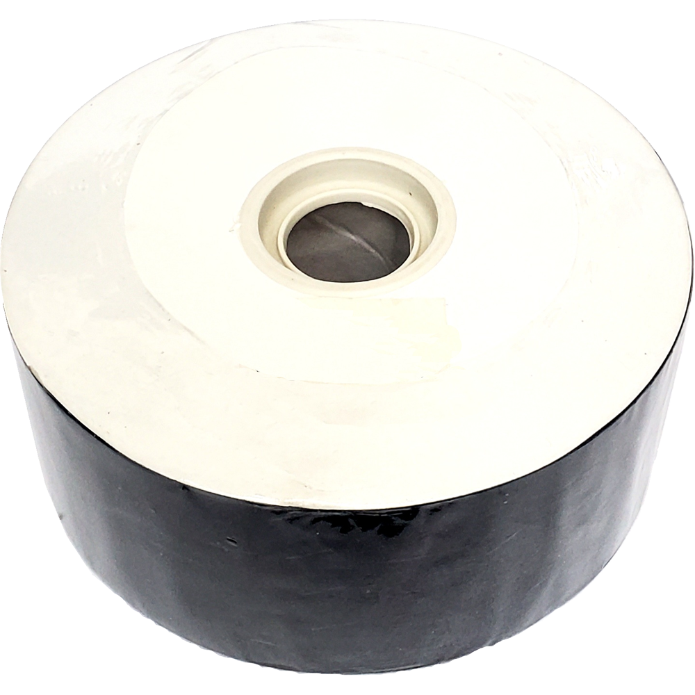 סרט מתנה "2 50מ"מ DEKEL שחור